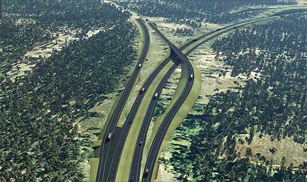 toowoomba range image